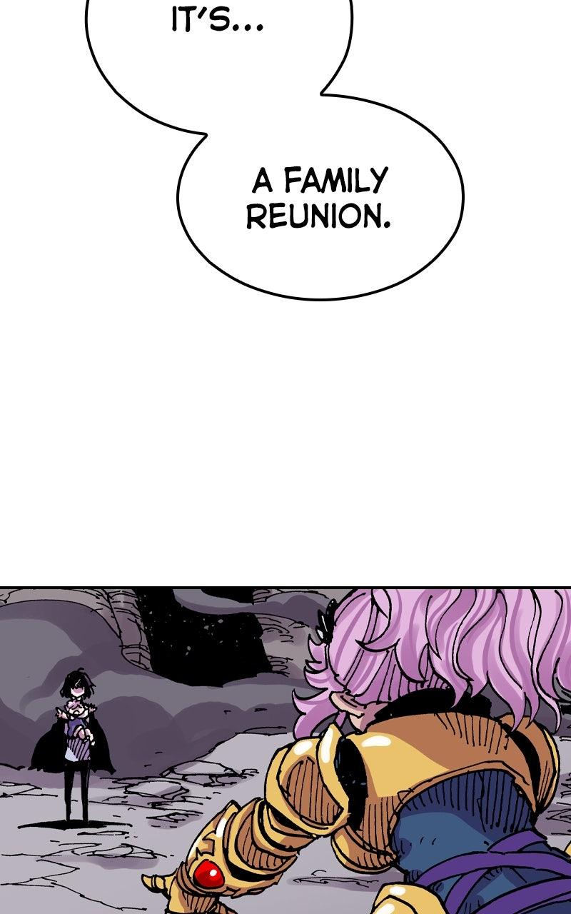 Read Clevatess EN Manga Online