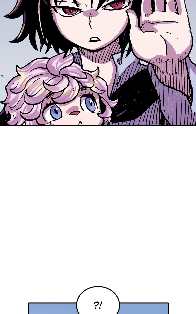 Read Clevatess EN Manga Online