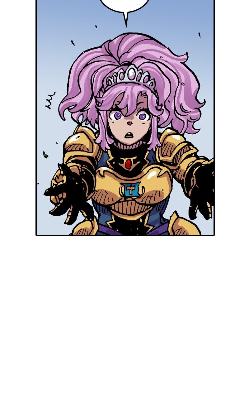 Read Clevatess EN Manga Online