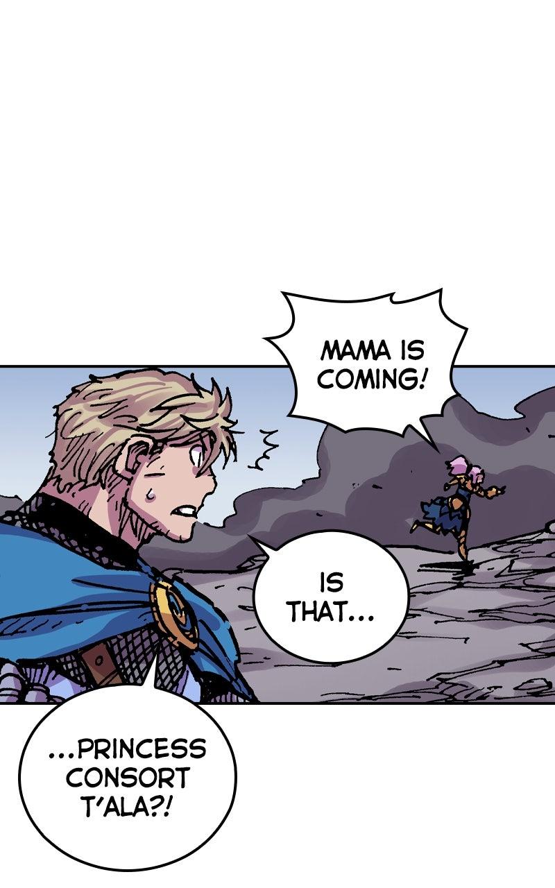 Read Clevatess EN Manga Online