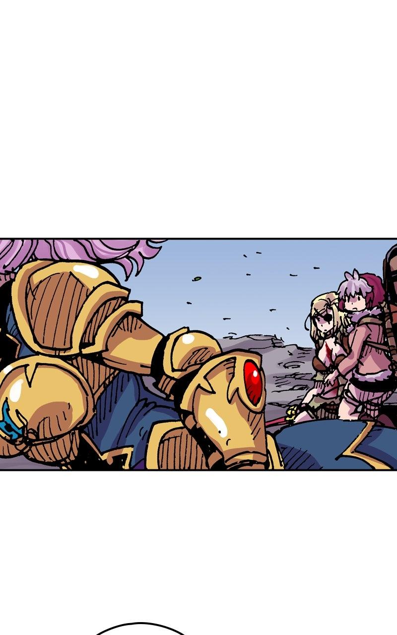 Read Clevatess EN Manga Online