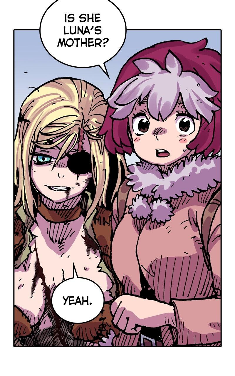 Read Clevatess EN Manga Online