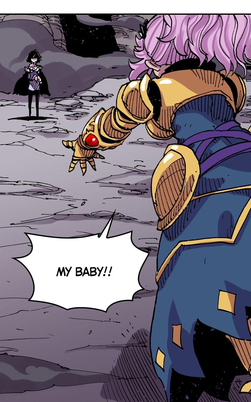 Read Clevatess EN Manga Online