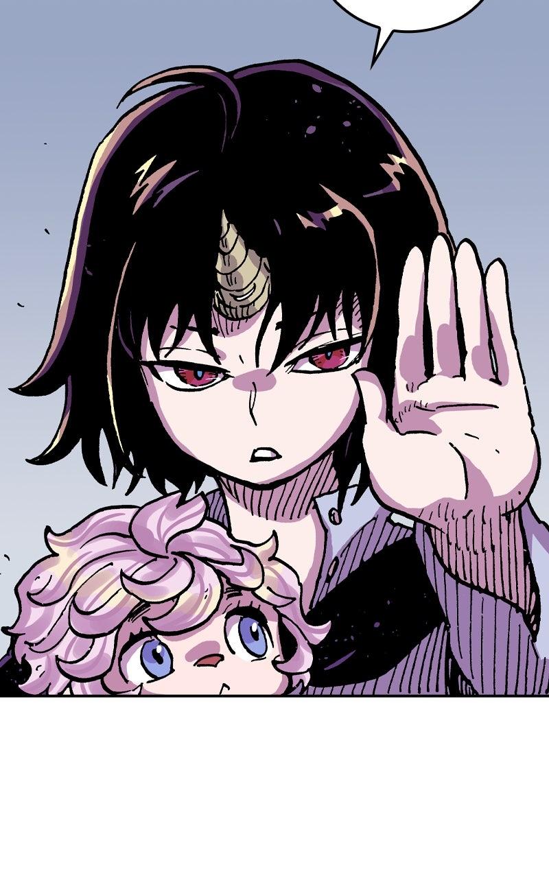 Read Clevatess EN Manga Online