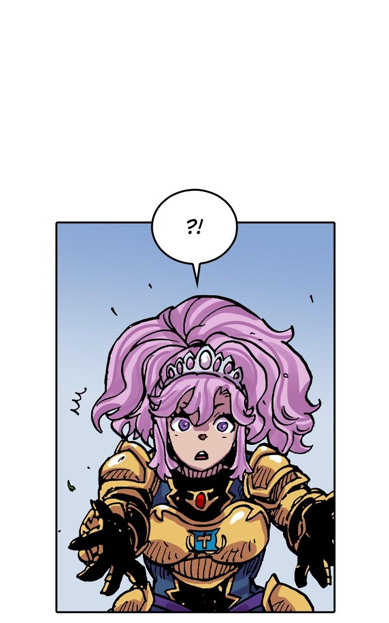 Read Clevatess EN Manga Online