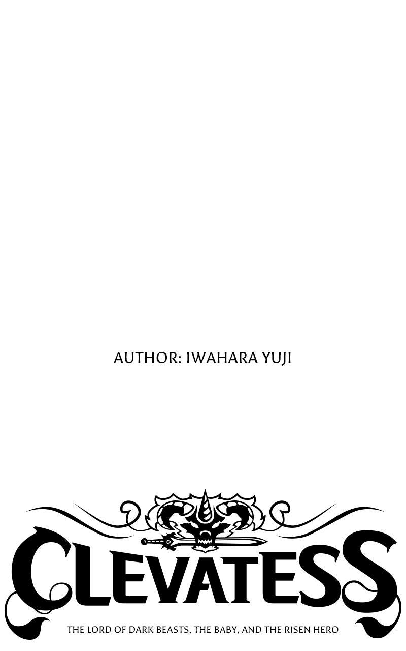Read Clevatess EN Manga Online