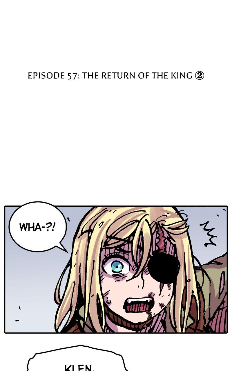 Read Clevatess EN Manga Online