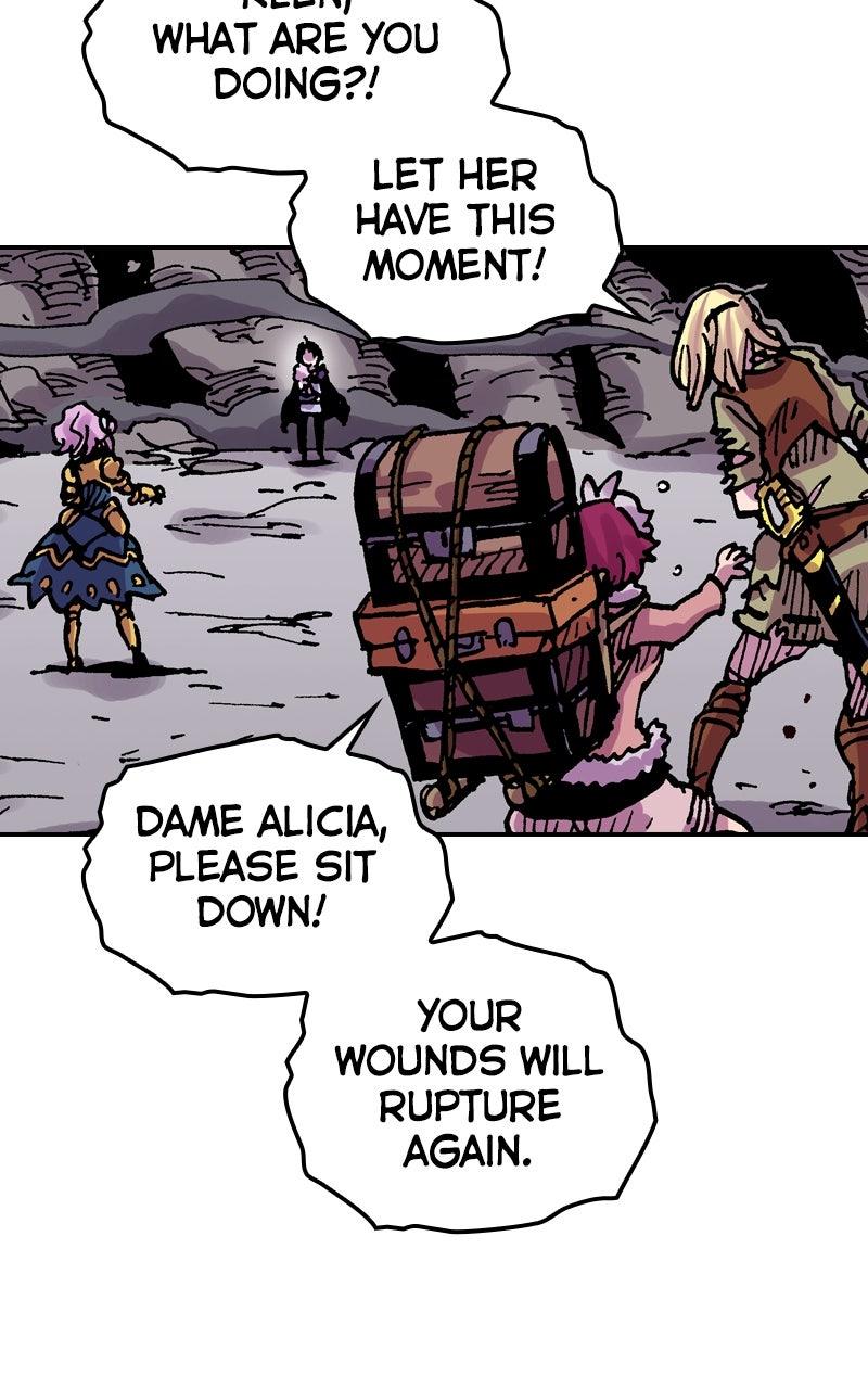 Read Clevatess EN Manga Online