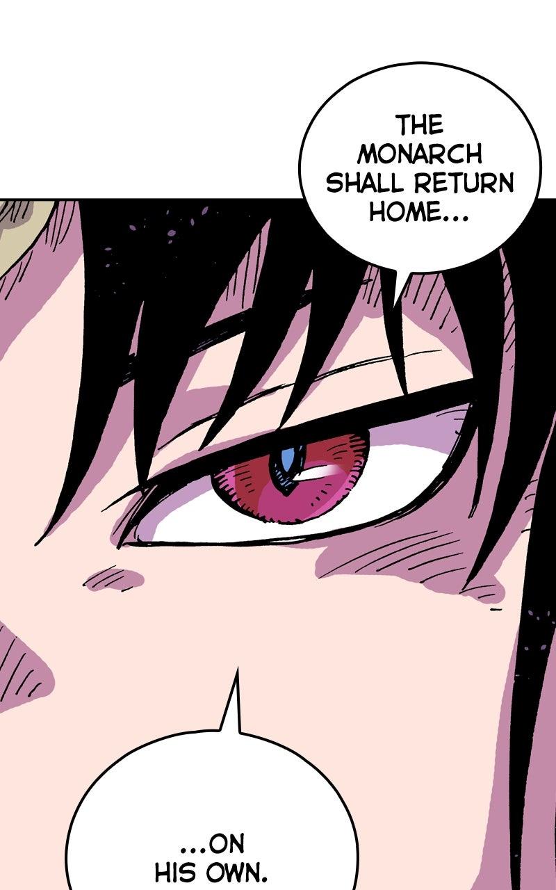 Read Clevatess EN Manga Online
