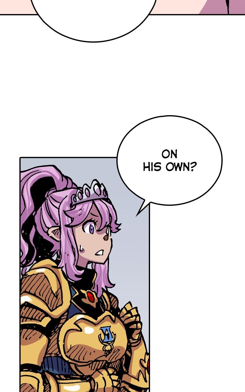 Read Clevatess EN Manga Online