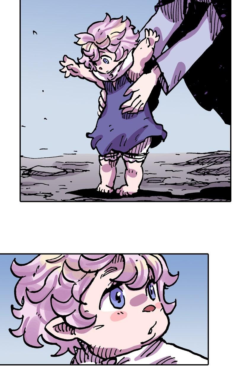 Read Clevatess EN Manga Online