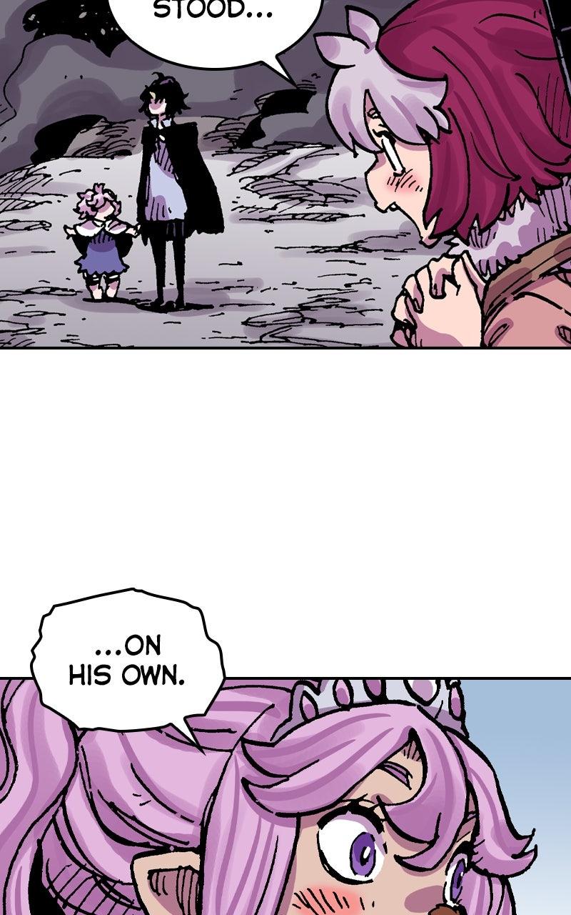 Read Clevatess EN Manga Online
