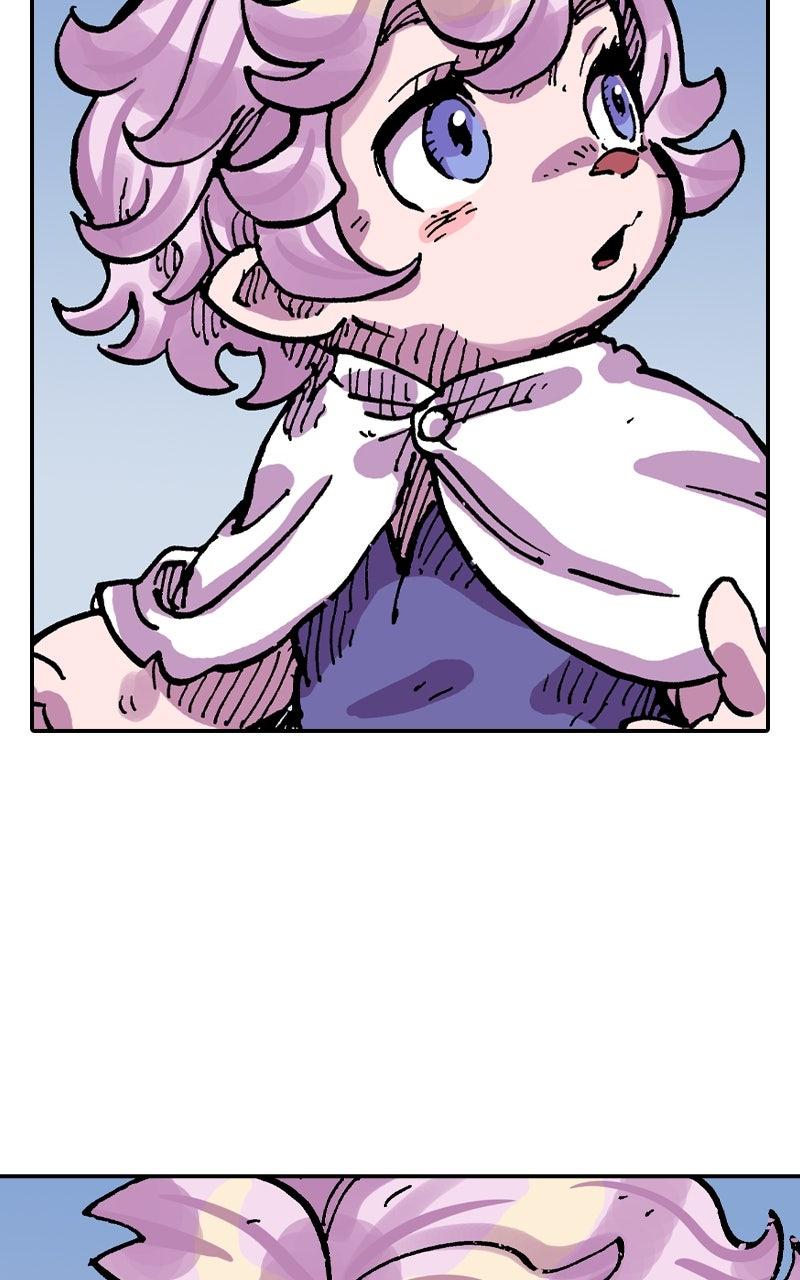 Read Clevatess EN Manga Online