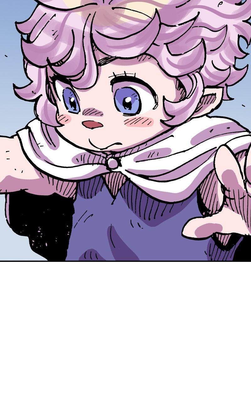 Read Clevatess EN Manga Online