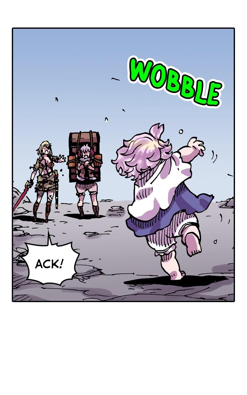Read Clevatess EN Manga Online