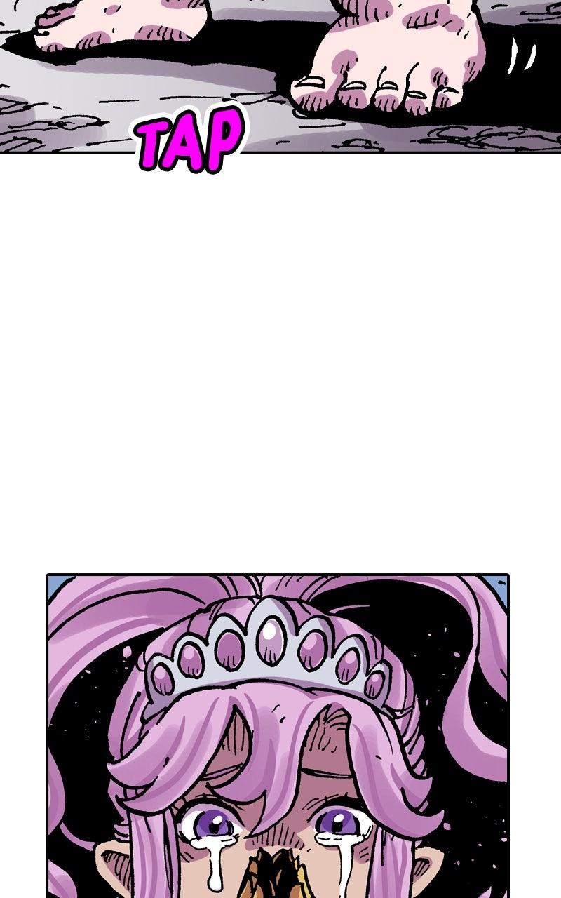 Read Clevatess EN Manga Online