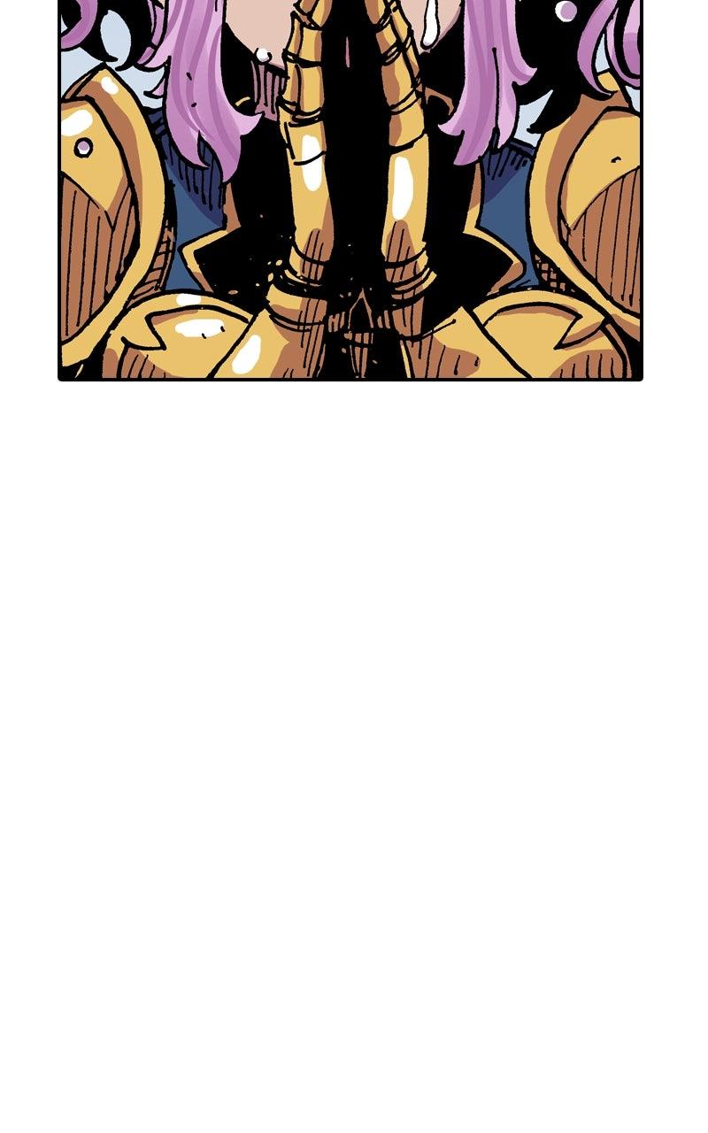 Read Clevatess EN Manga Online
