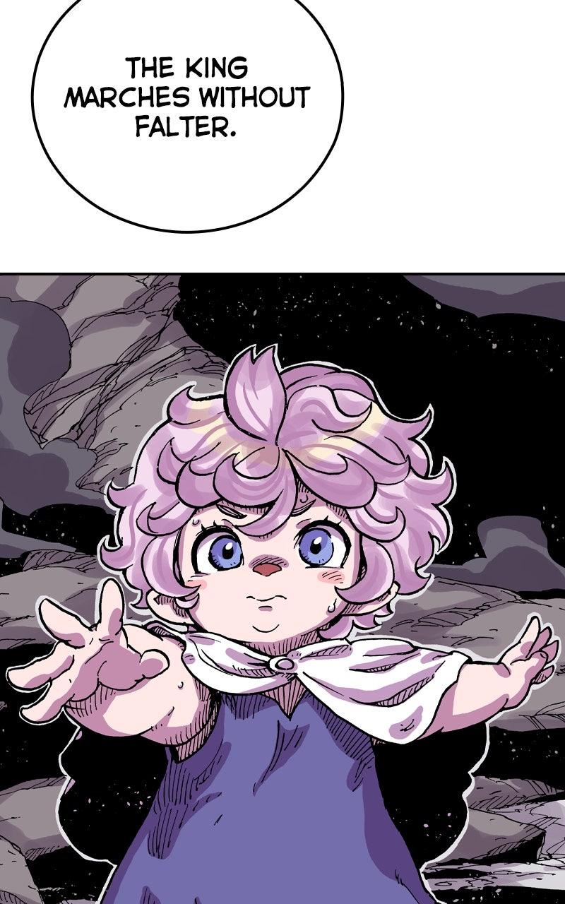 Read Clevatess EN Manga Online