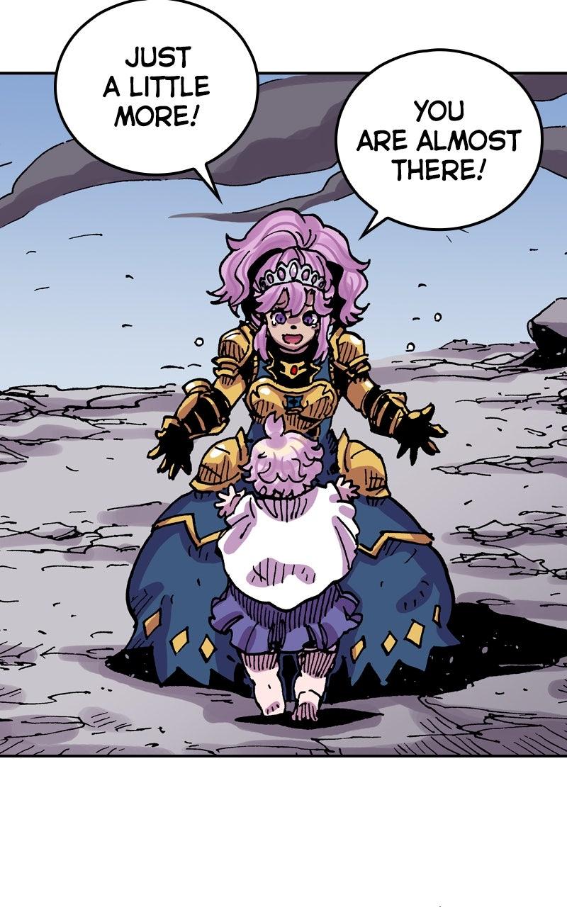 Read Clevatess EN Manga Online