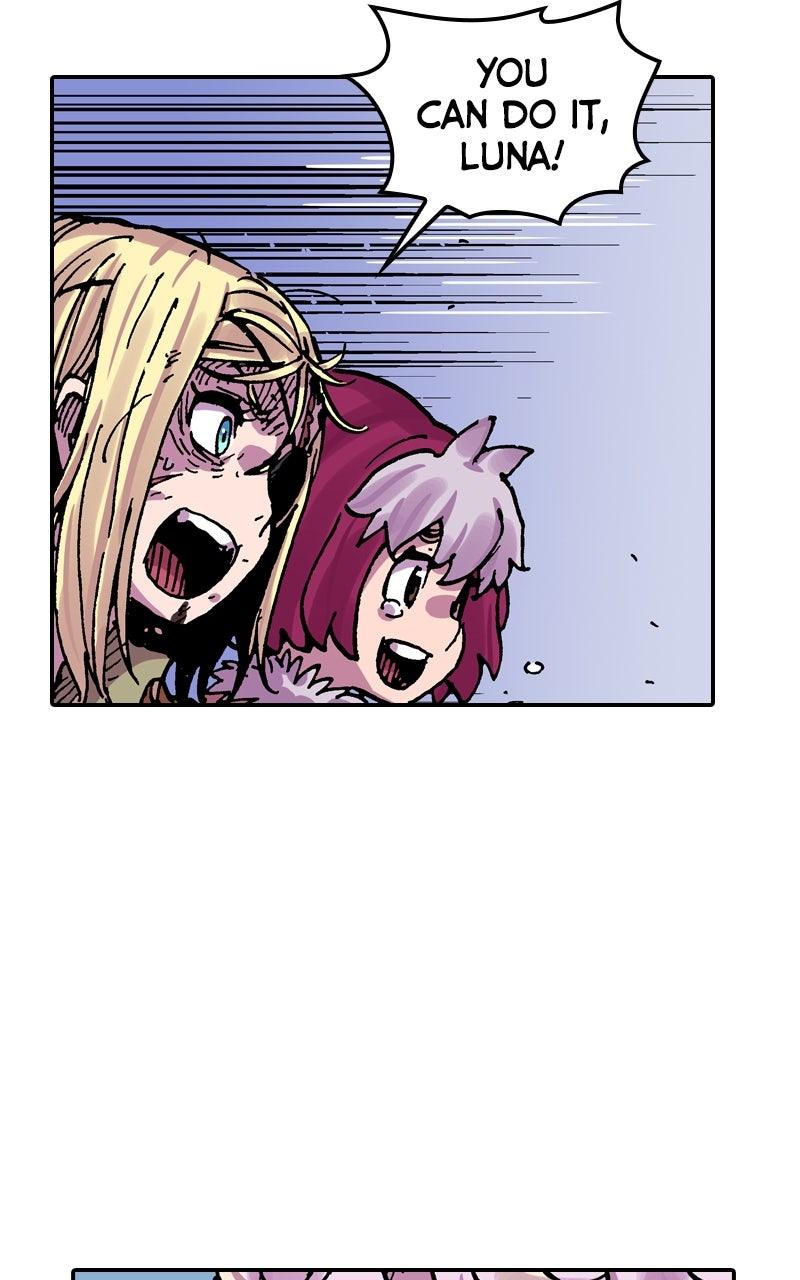 Read Clevatess EN Manga Online