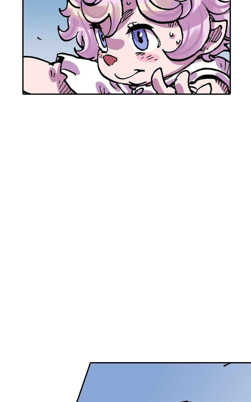 Read Clevatess EN Manga Online