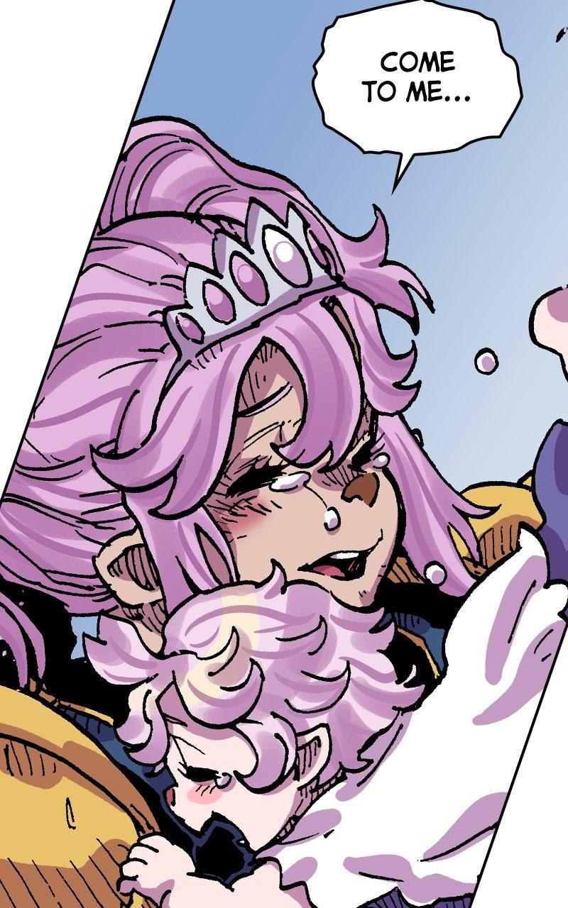 Read Clevatess EN Manga Online