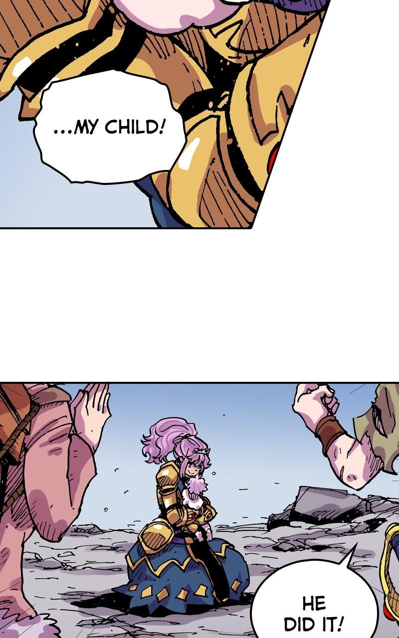 Read Clevatess EN Manga Online