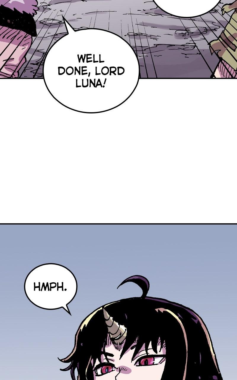 Read Clevatess EN Manga Online