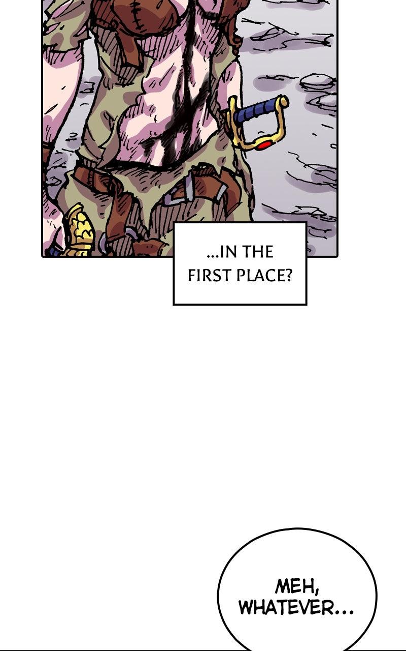 Read Clevatess EN Manga Online
