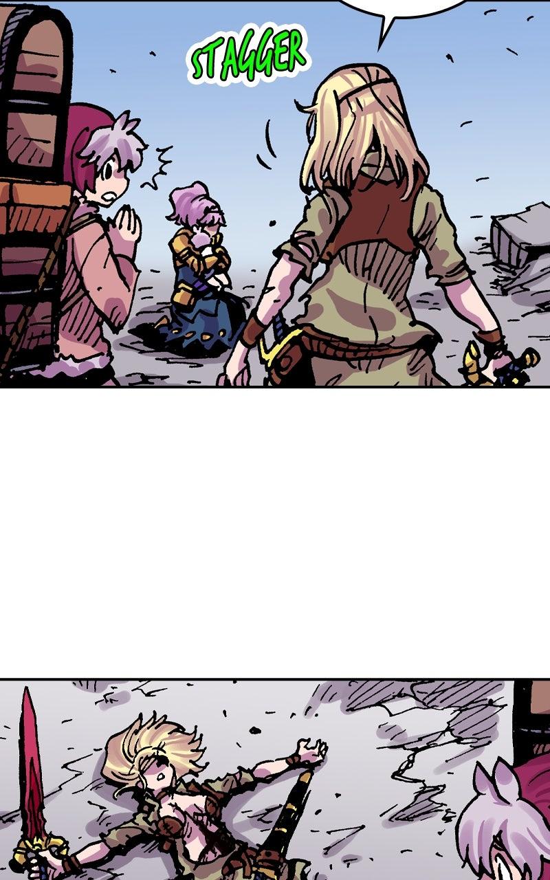 Read Clevatess EN Manga Online