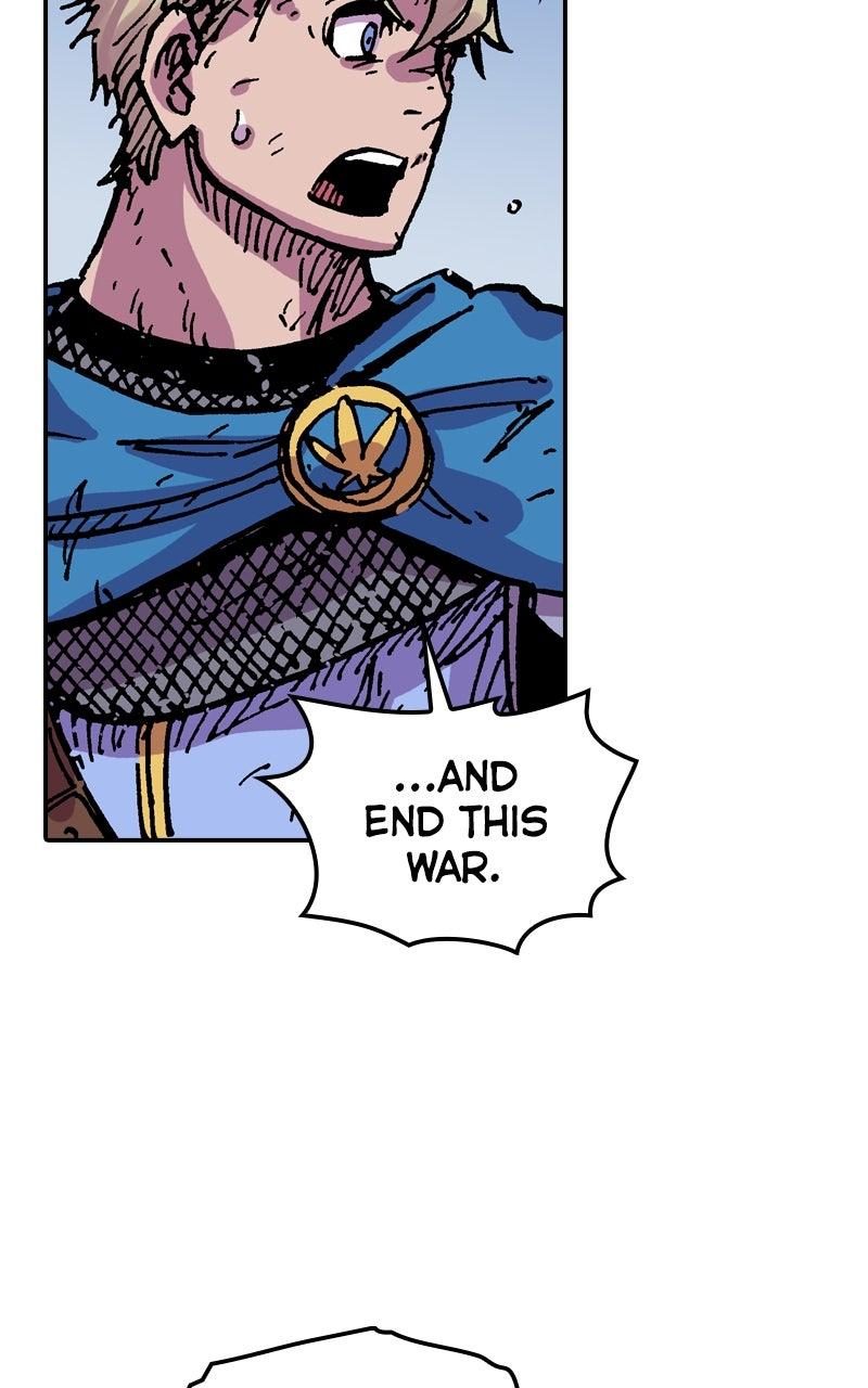 Read Clevatess EN Manga Online