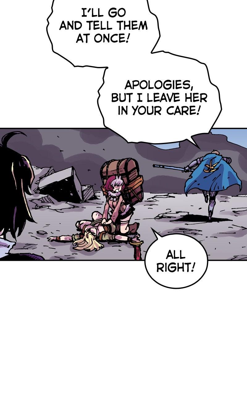 Read Clevatess EN Manga Online