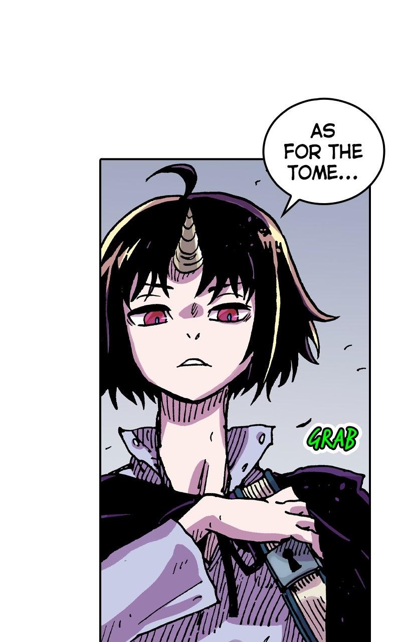 Read Clevatess EN Manga Online