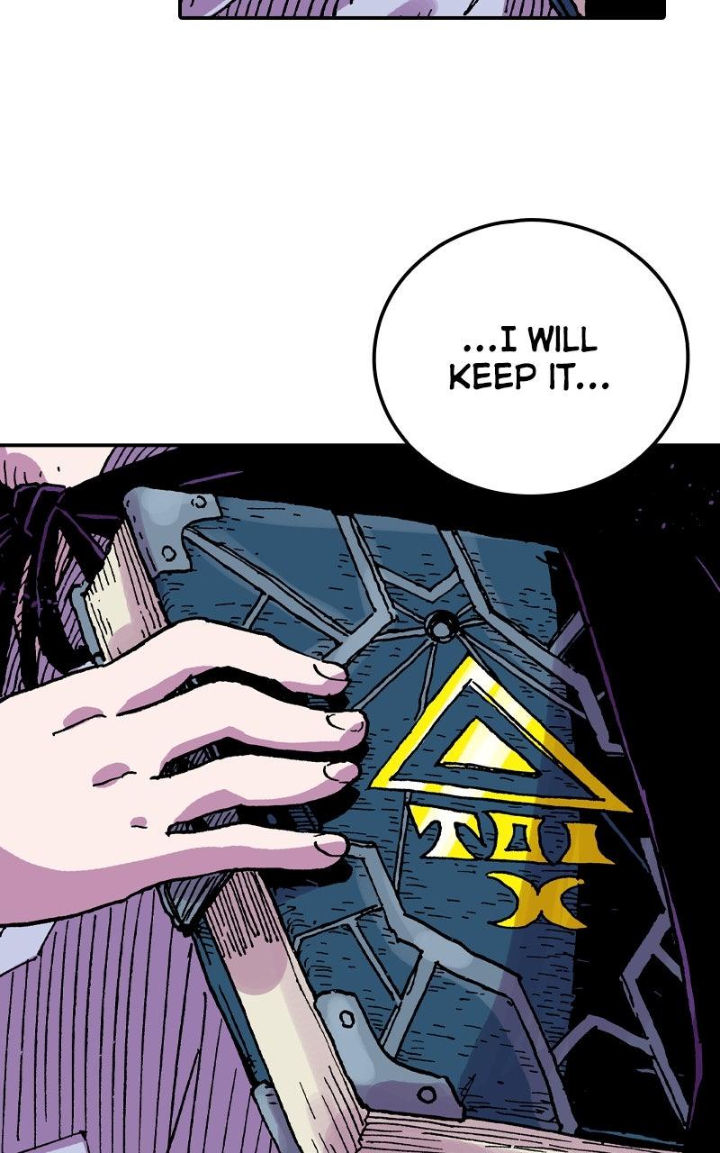 Read Clevatess EN Manga Online