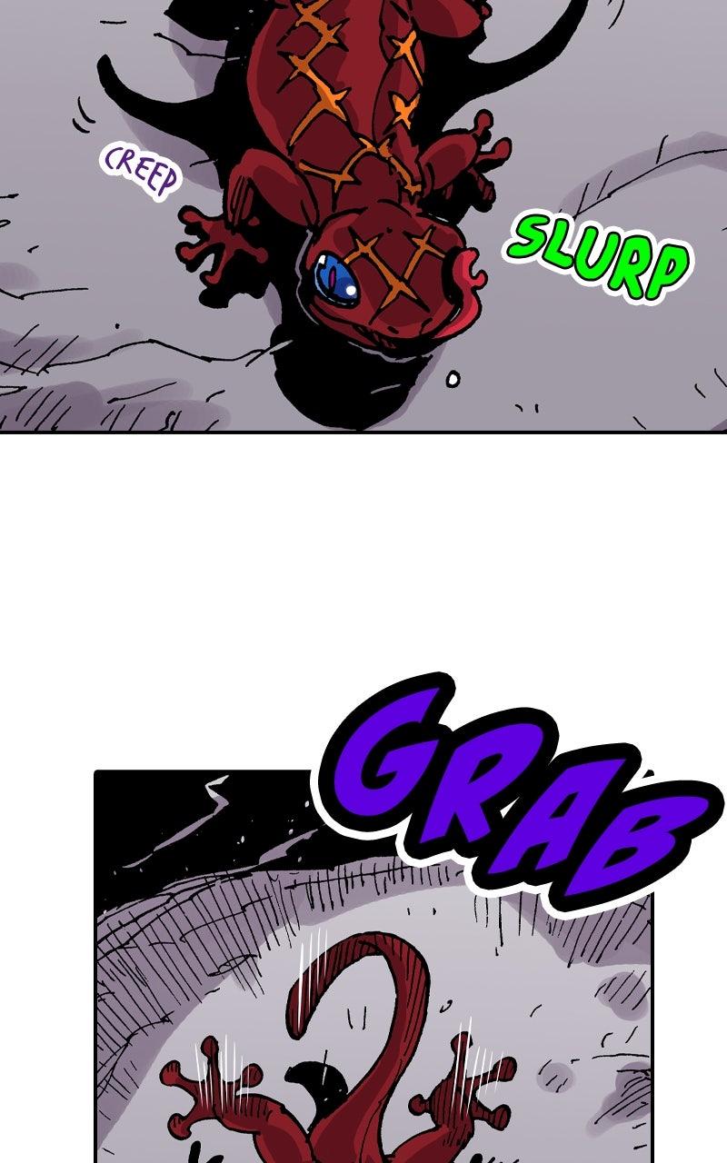 Read Clevatess EN Manga Online