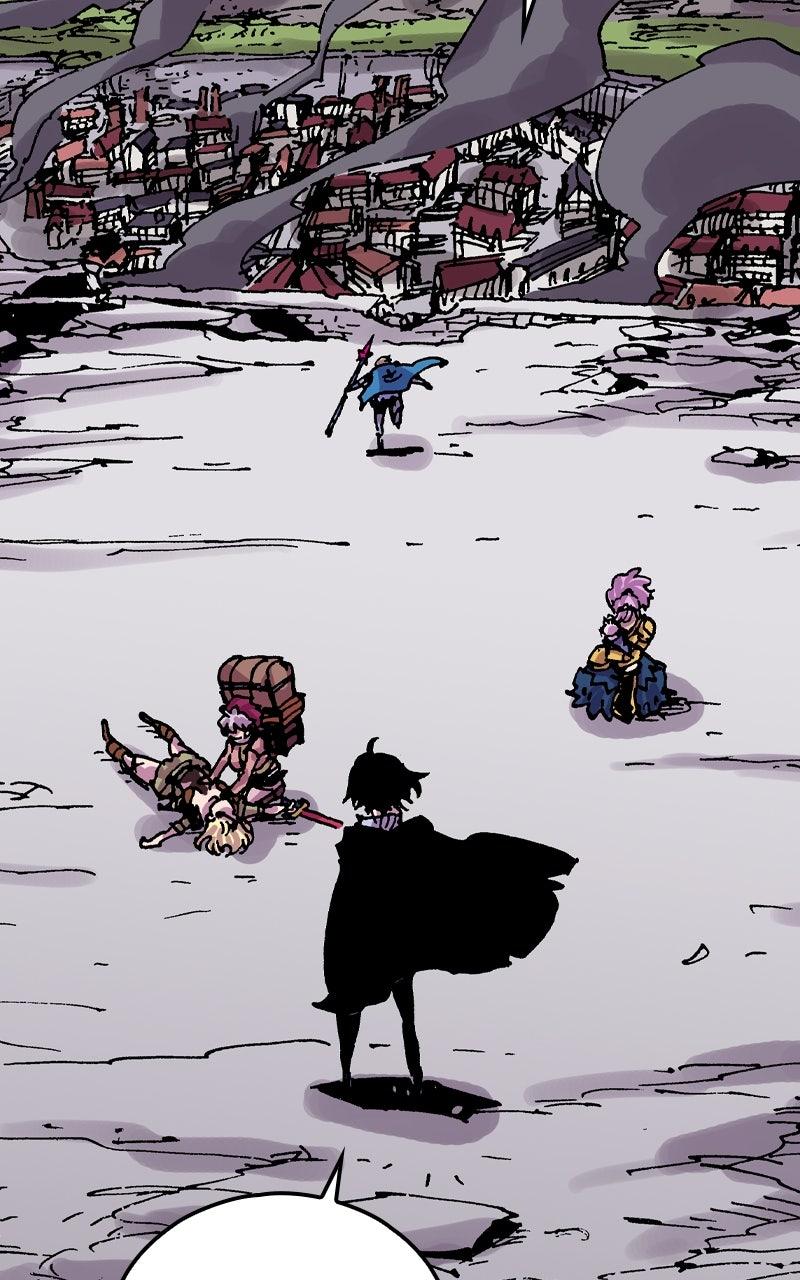 Read Clevatess EN Manga Online