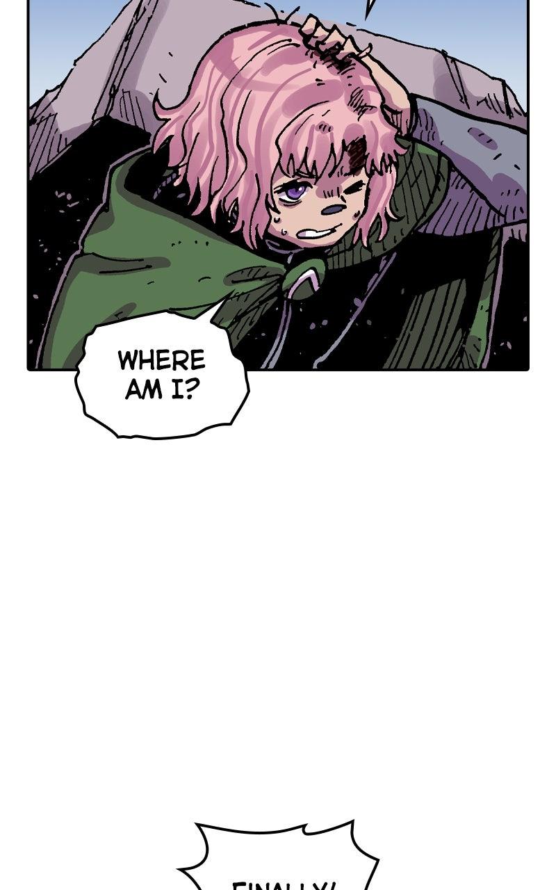 Read Clevatess EN Manga Online