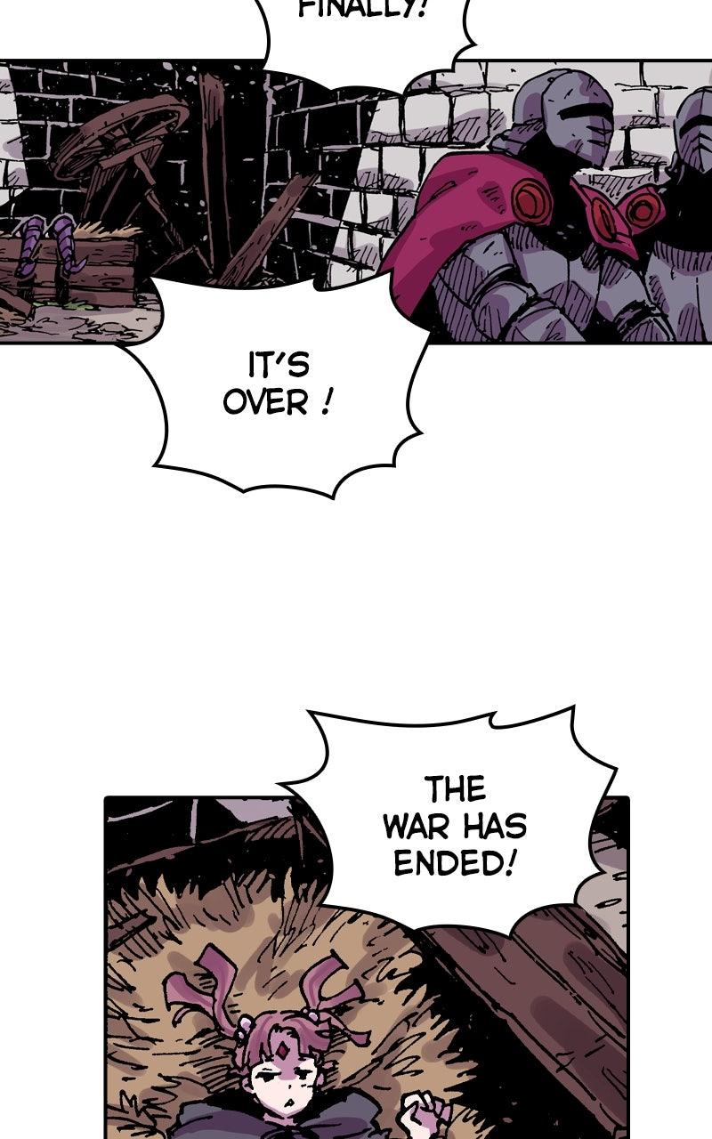 Read Clevatess EN Manga Online