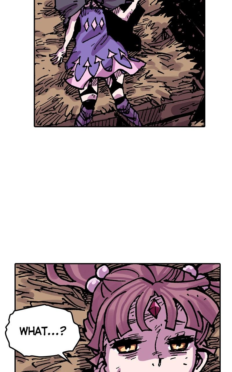 Read Clevatess EN Manga Online