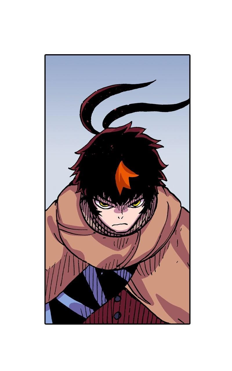 Read Clevatess EN Manga Online