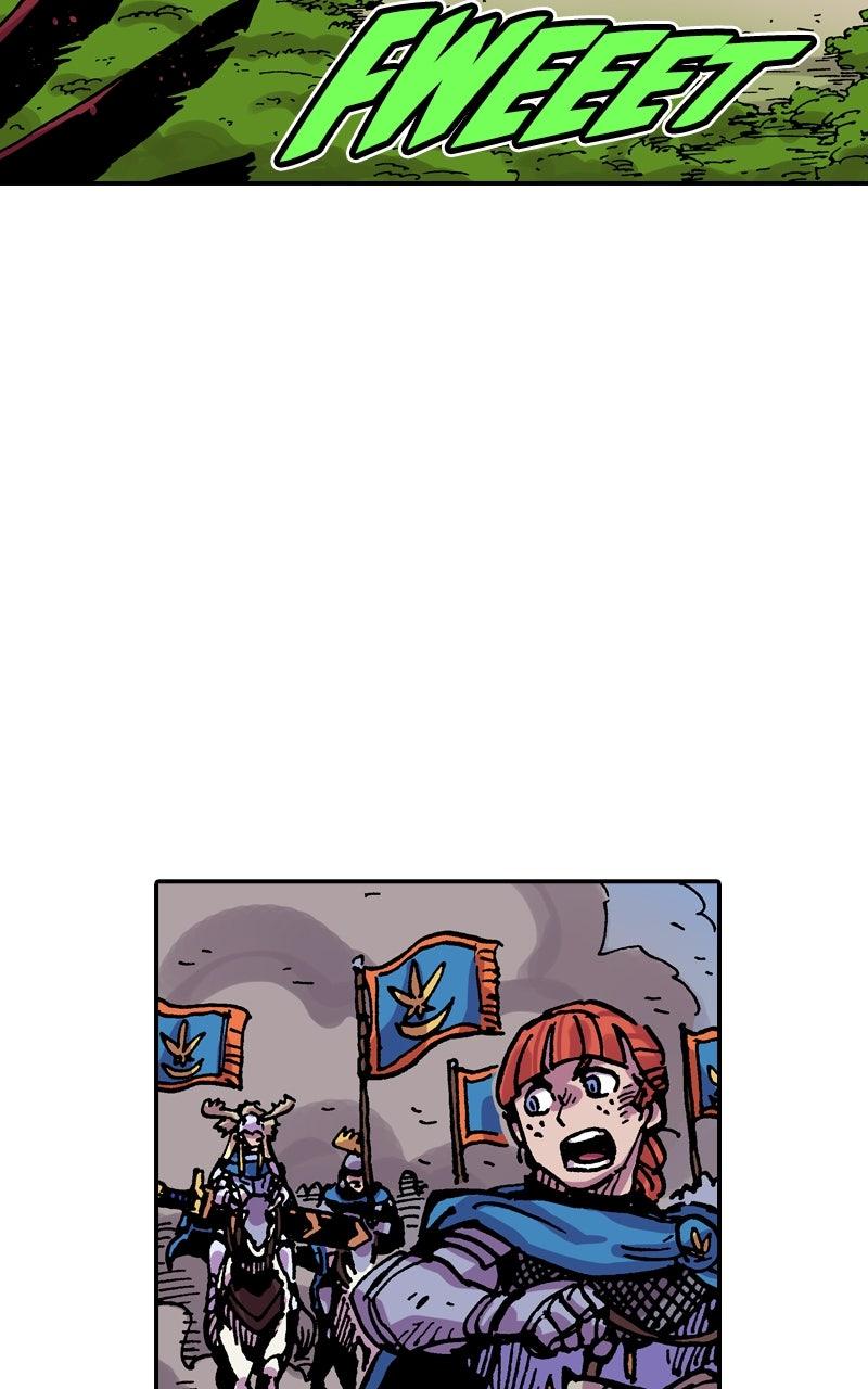 Read Clevatess EN Manga Online
