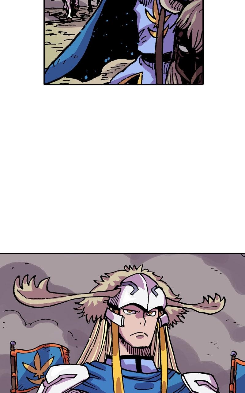 Read Clevatess EN Manga Online