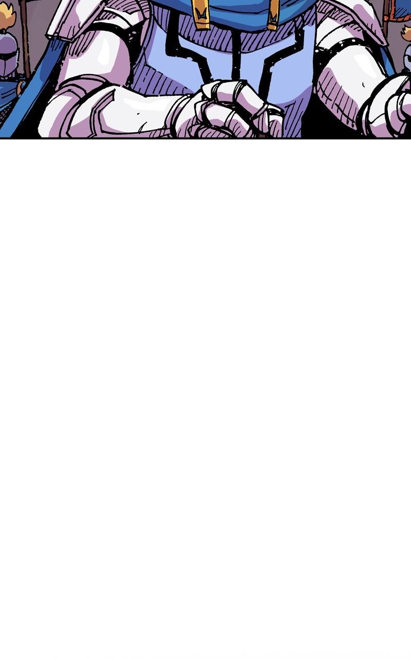 Read Clevatess EN Manga Online