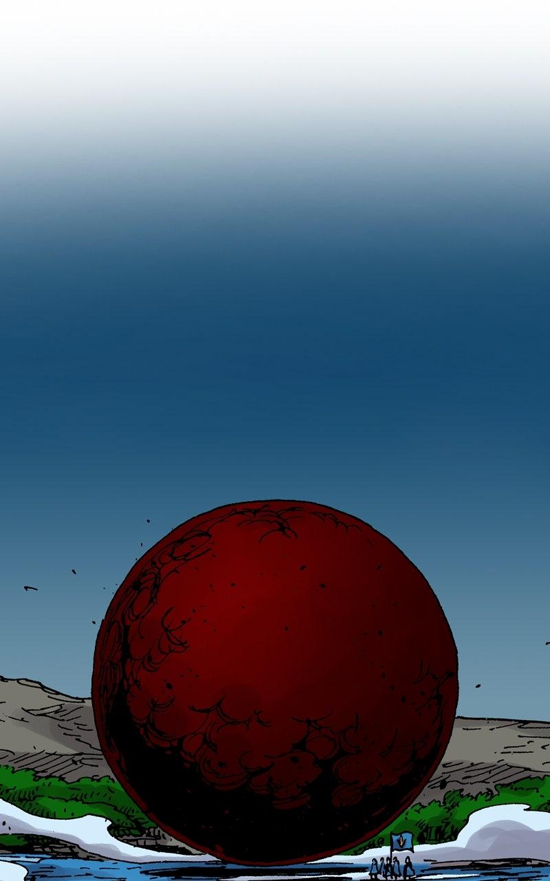 Read Clevatess EN Manga Online