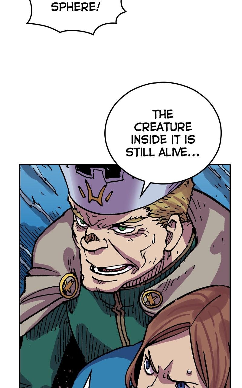 Read Clevatess EN Manga Online