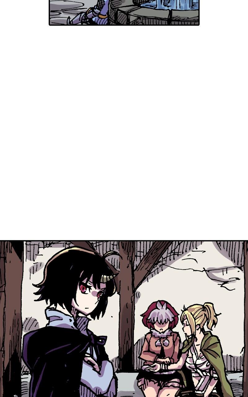 Read Clevatess EN Manga Online