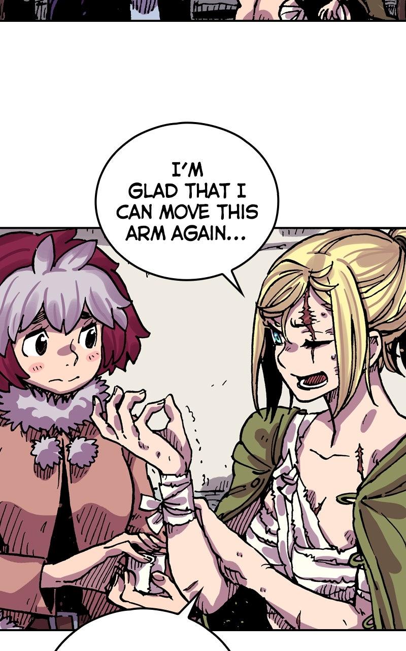 Read Clevatess EN Manga Online