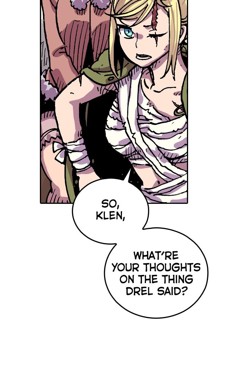Read Clevatess EN Manga Online