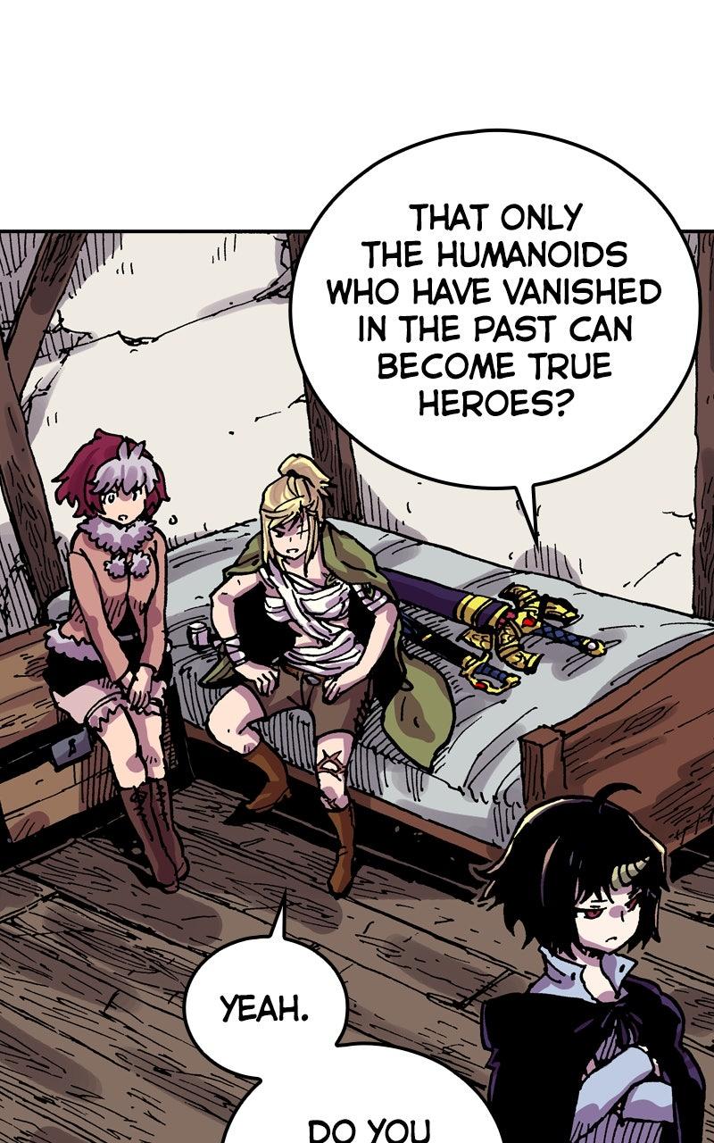 Read Clevatess EN Manga Online