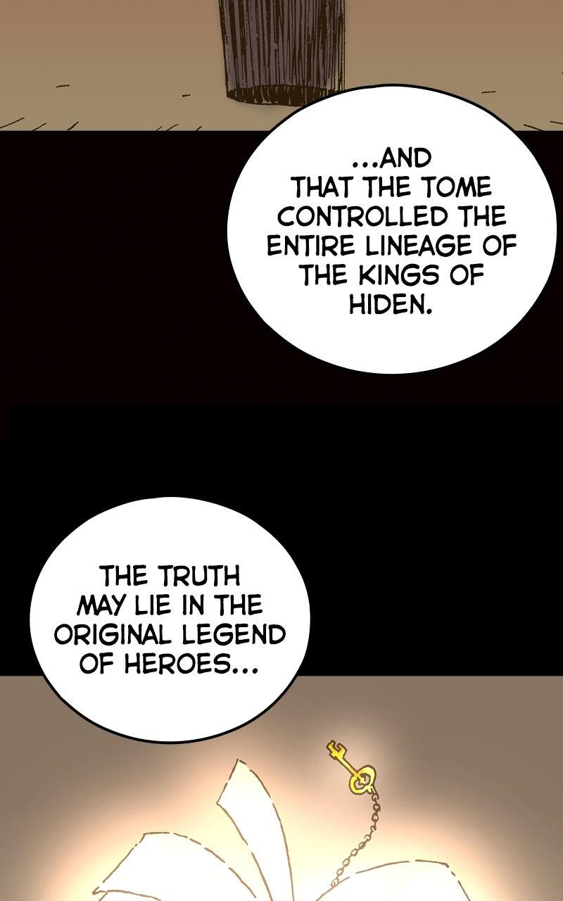 Read Clevatess EN Manga Online